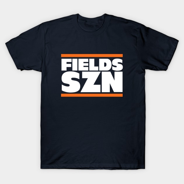 Fields SZN T-Shirt by BodinStreet